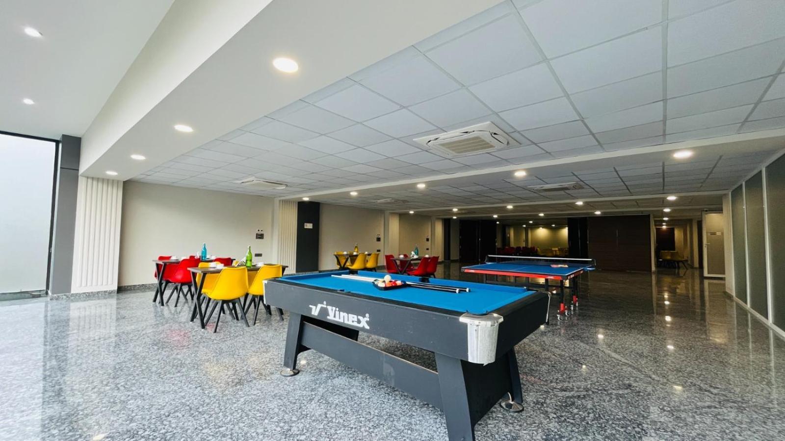 Zen Suites Gurgaon - Luxe Stays Collection Εξωτερικό φωτογραφία