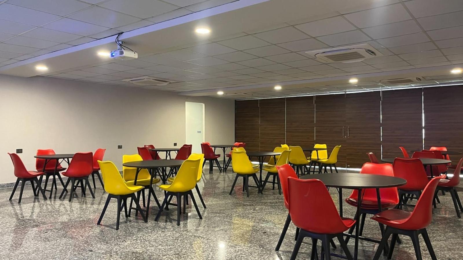 Zen Suites Gurgaon - Luxe Stays Collection Εξωτερικό φωτογραφία